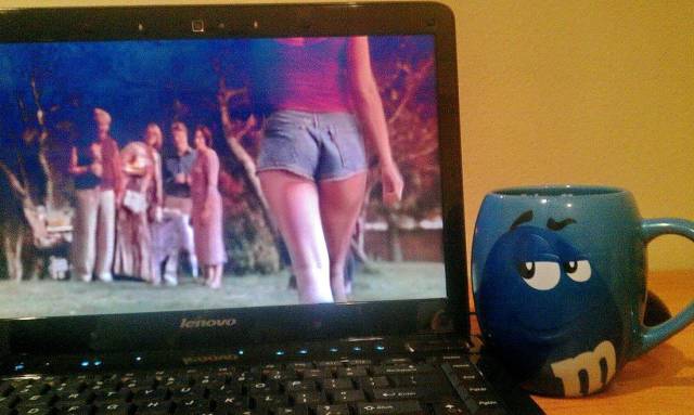 Daily Picdump