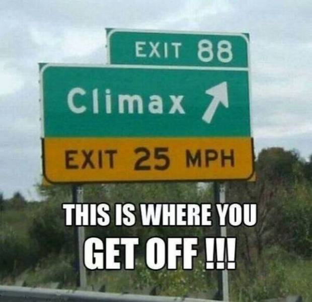 Dirty Mind, Come Here!