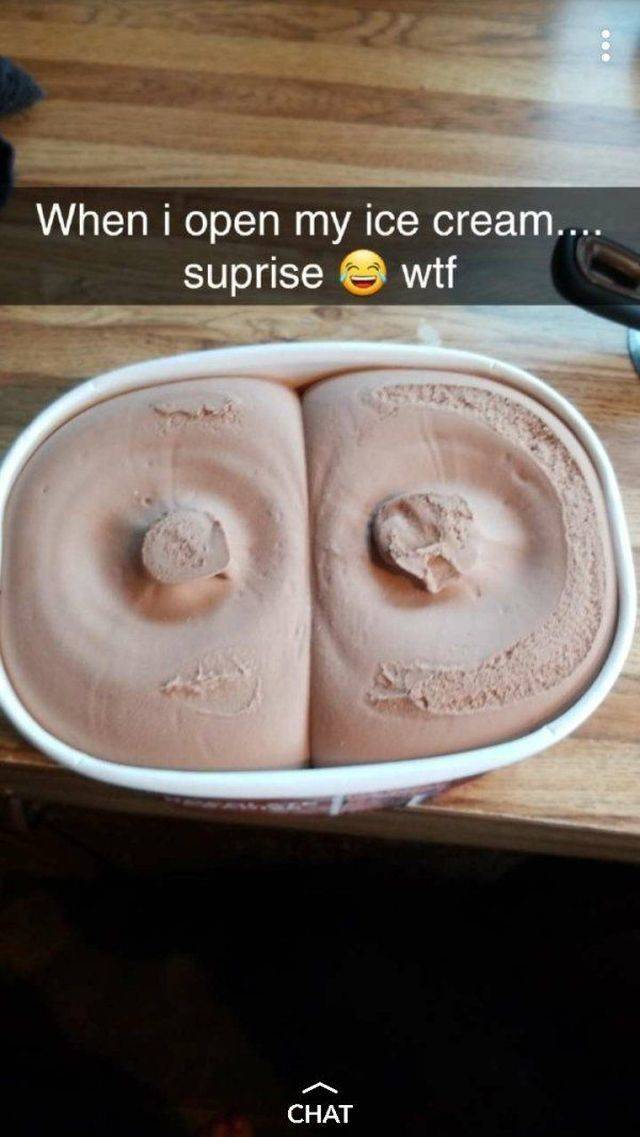 Dirty Mind, Come Here!