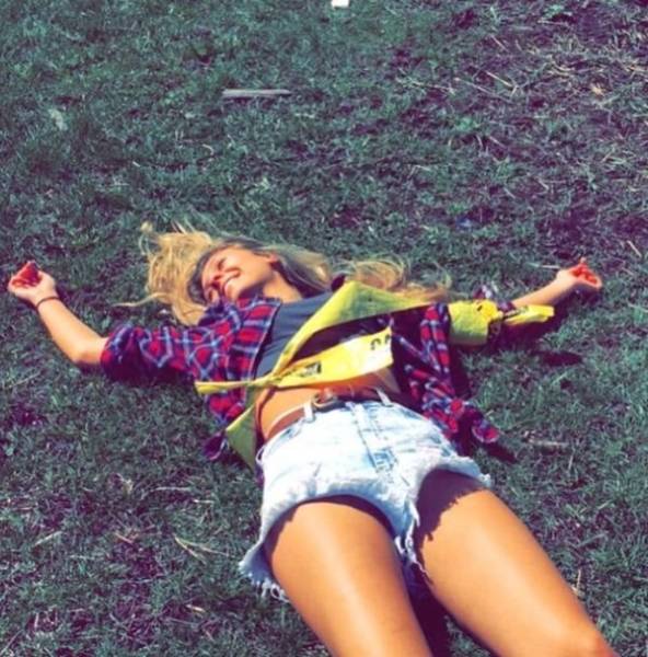 Wasted. Absolutely Wasted