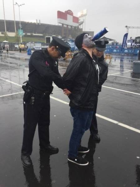 Wasted. Absolutely Wasted