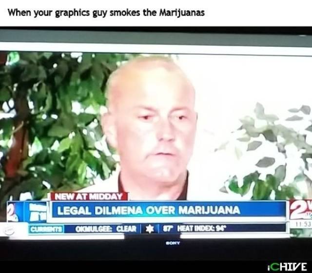 Wasted. Absolutely Wasted