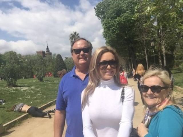 Wasted. Absolutely Wasted