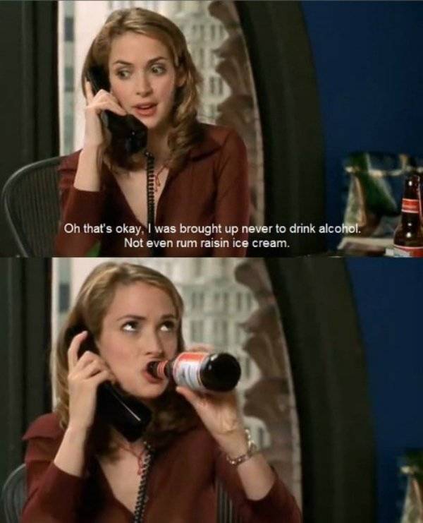 Wasted. Absolutely Wasted