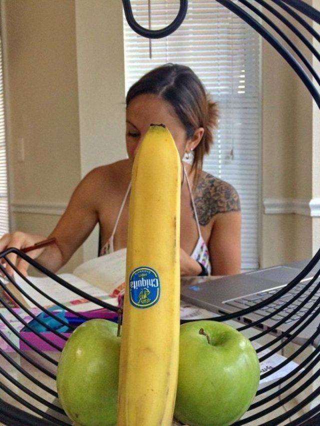Dirty Mind, Come Here!