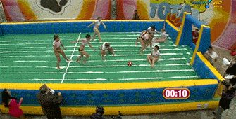 Brazilian TV Looks Like A Very Interesting One