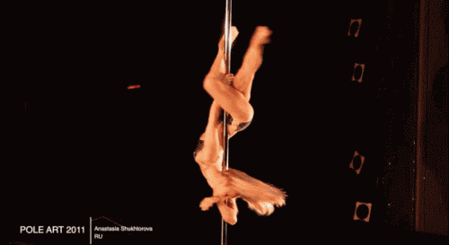 GIFs of Really Hot Girls