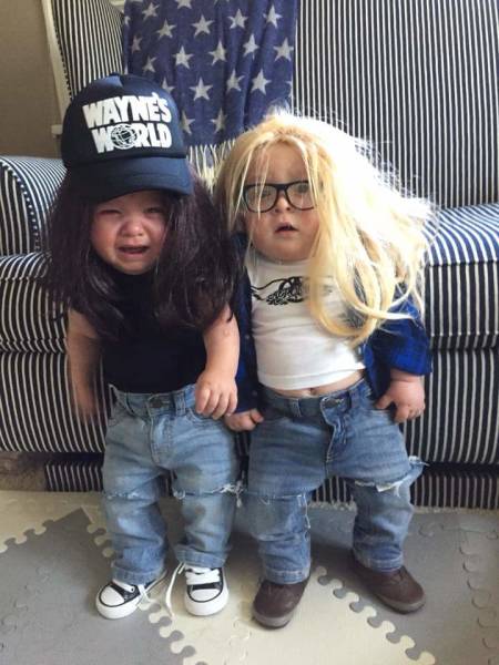 Morning Picdump