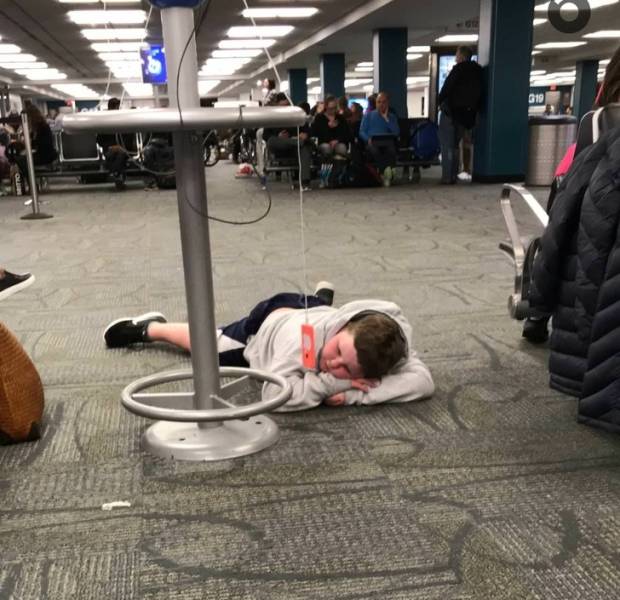 Morning Picdump