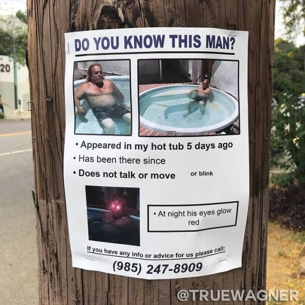 These Posters Look Absolutely Real, But Don’t Let Them Fool You!