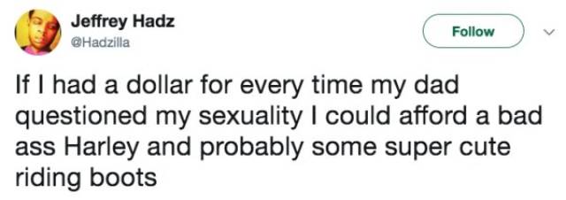 Sex Tweets That Are Way Too Relatable