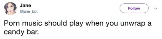 Sex Tweets That Are Way Too Relatable