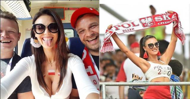 Well, This World Cup Is Pretty Hot!