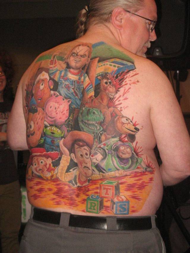 Daily Picdump [WEEKEND EDITION]