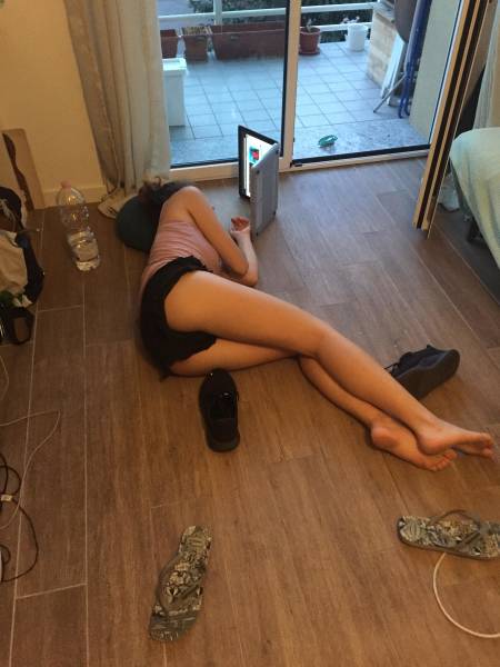 Morning Picdump