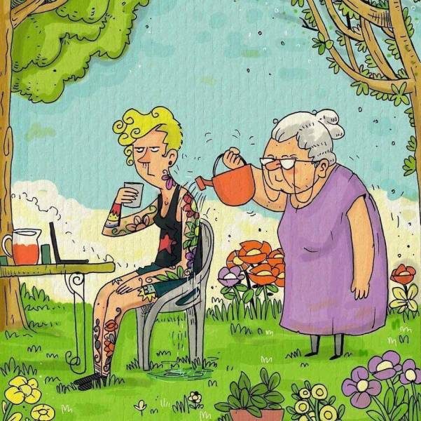 Daily Picdump