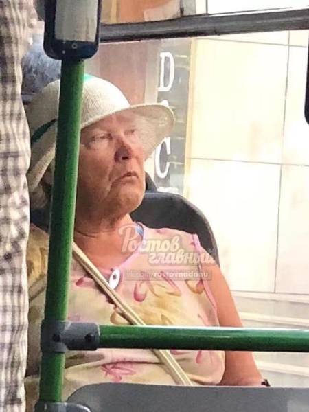 Morning Picdump