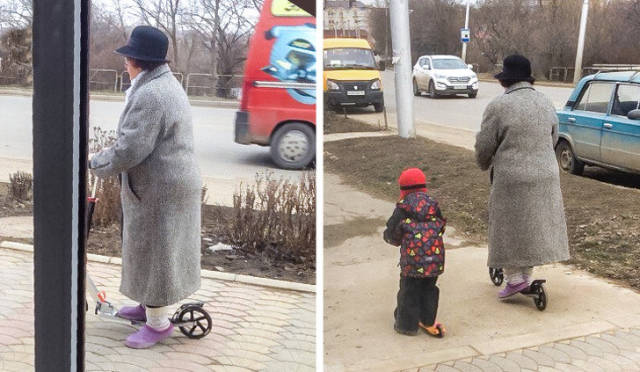 Morning Picdump