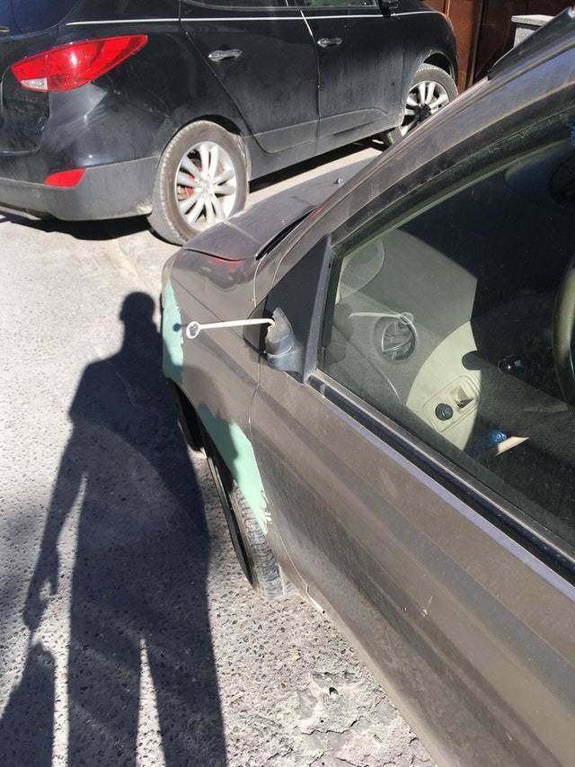 Morning Picdump