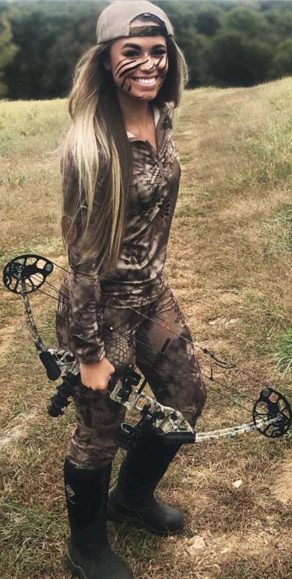 Country Girls Coming In Hot