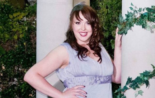 How Vanessa Strike Changed To Become A Bodybuilder