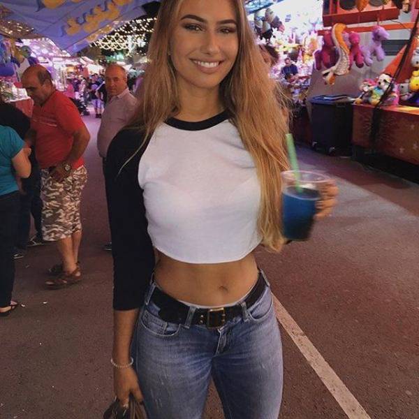 These Jeans Can’t Take It Anymore!