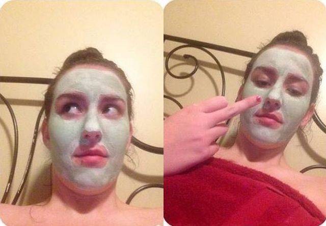 He Will Never Get Those Nudes…