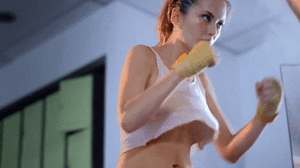 Sexy Girls Are Always In Demand