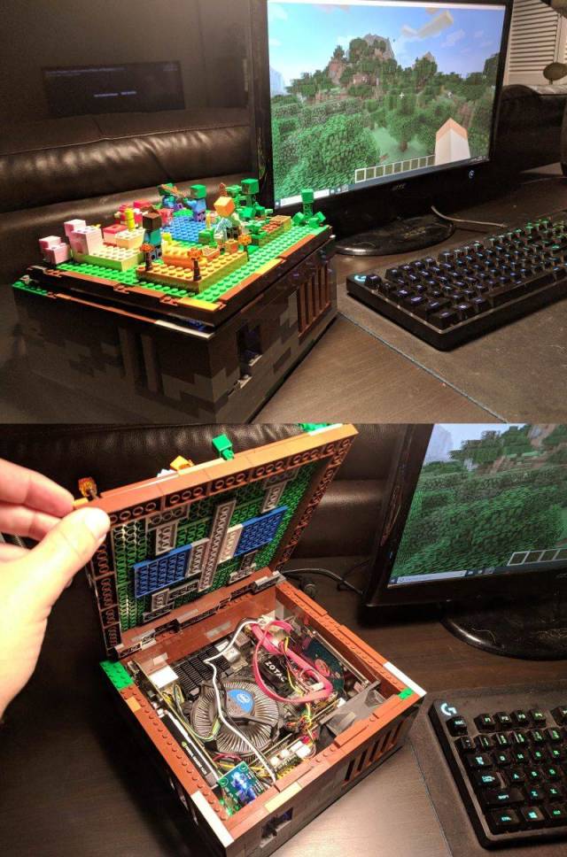 Daily Picdump