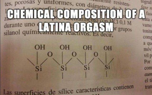 Dirty Mind, Come Here!