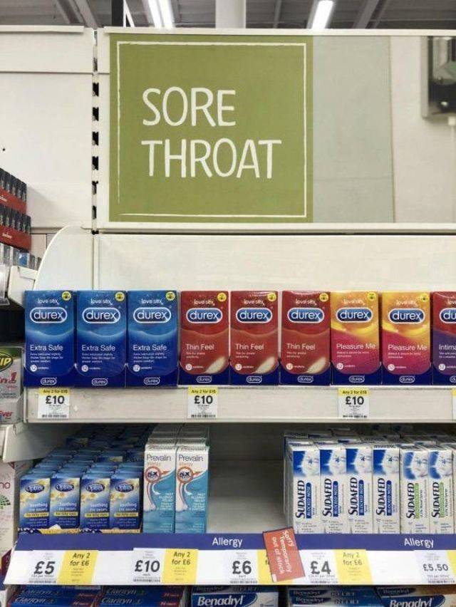 Dirty Mind, Come Here!