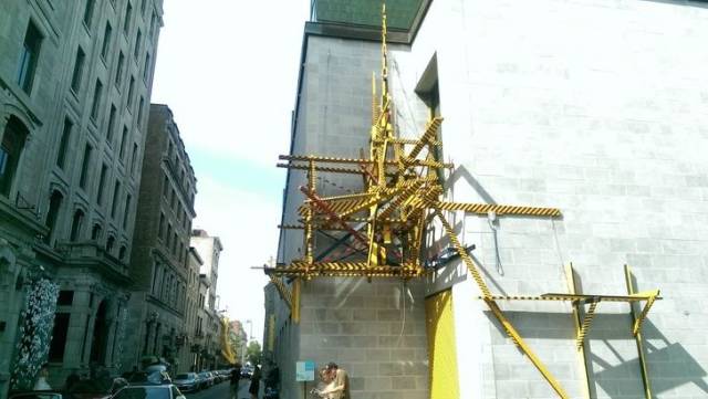 Whatever, Just Fix It…