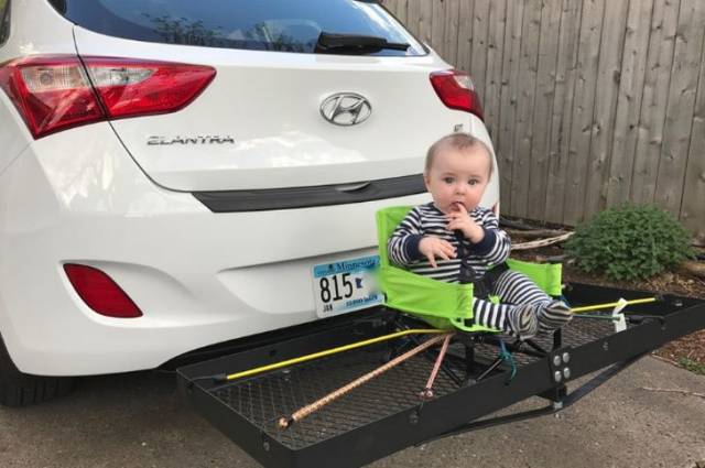 Whatever, Just Fix It…