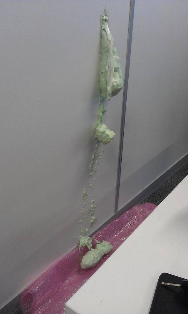 Whatever, Just Fix It…