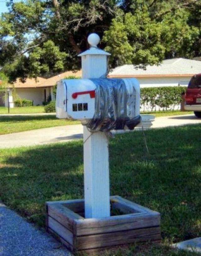 Whatever, Just Fix It…