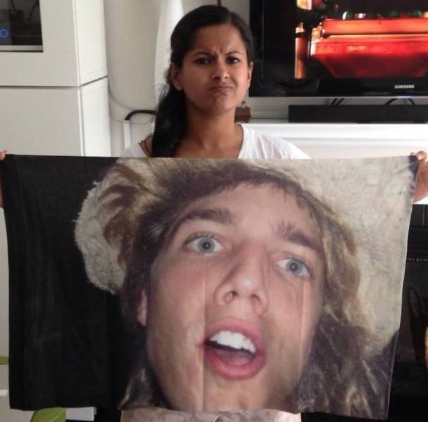 Couples That Just Can’t Live Without Humor
