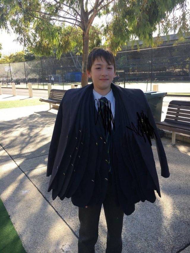 Hard-to-explain WTF Photos