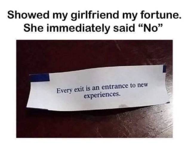 Dirty Minds Shall Be Pleased Here!