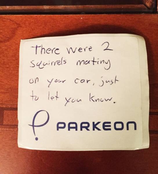 Dirty Minds Shall Be Pleased Here!