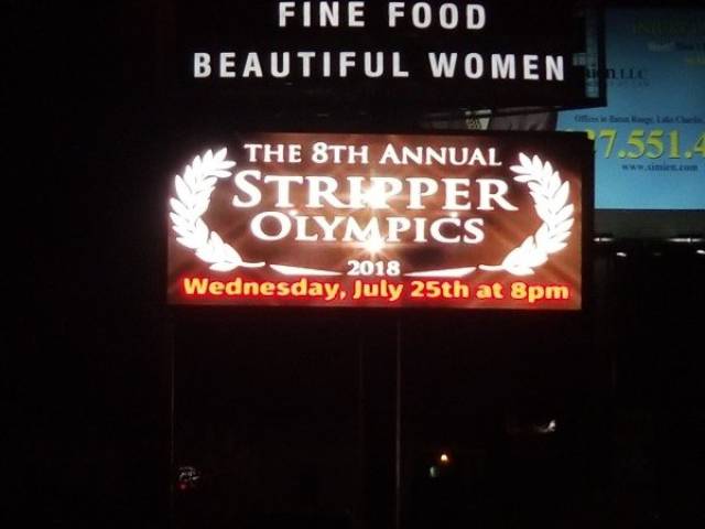 Dirty Minds Shall Be Pleased Here!
