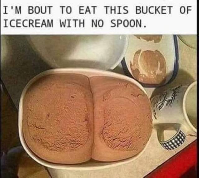 Dirty Minds Shall Be Pleased Here!