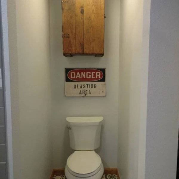 Dirty Minds Shall Be Pleased Here!