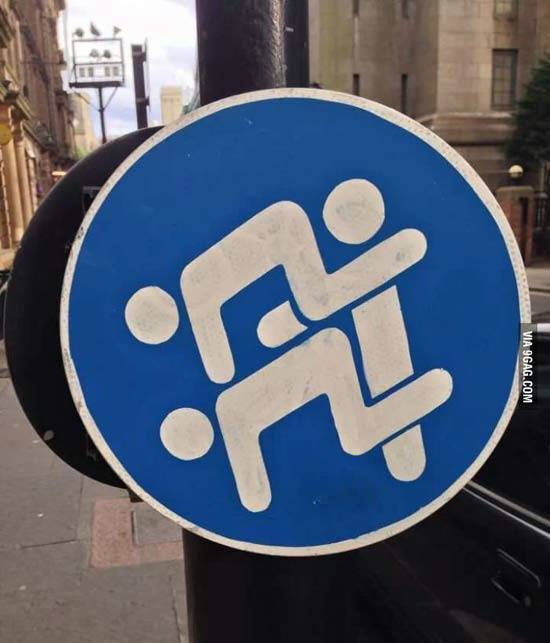 Dirty Minds Shall Be Pleased Here!