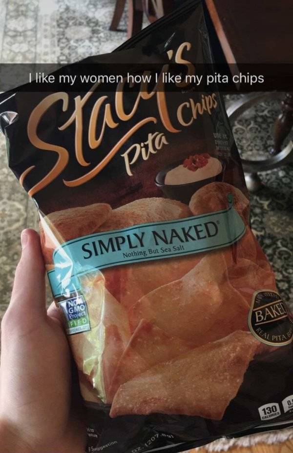 Dirty Minds Shall Be Pleased Here!