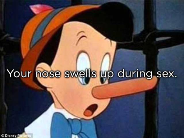Things About Sex We Really Should Know