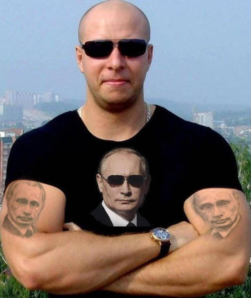 Daily Picdump