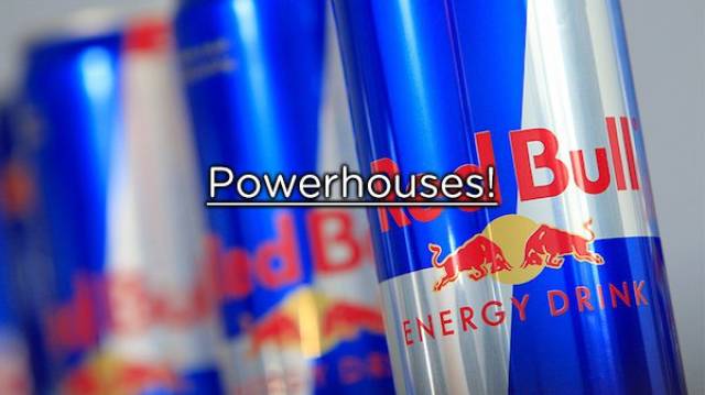 Our Bodies Are No Less Than Impressive!