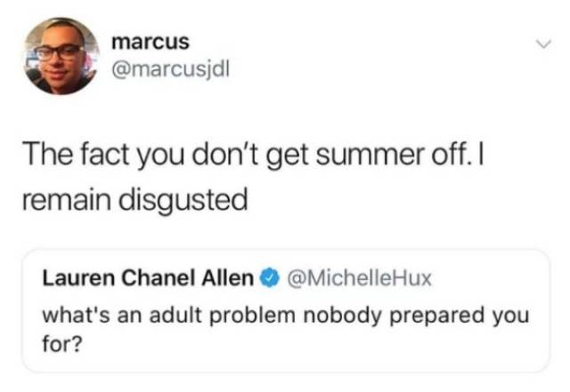 Summer Memes Are Pretty Hot!