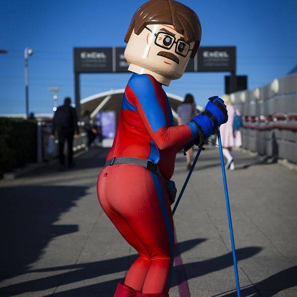 Daily Picdump [WEEKEND EDITION]