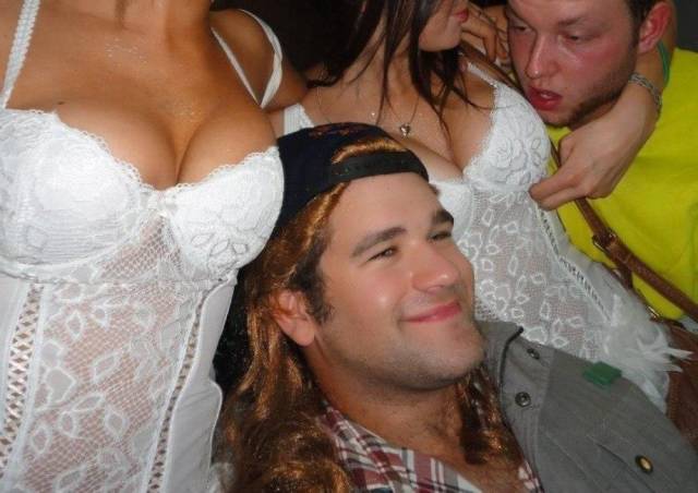 Dirty Mind, Come Here!